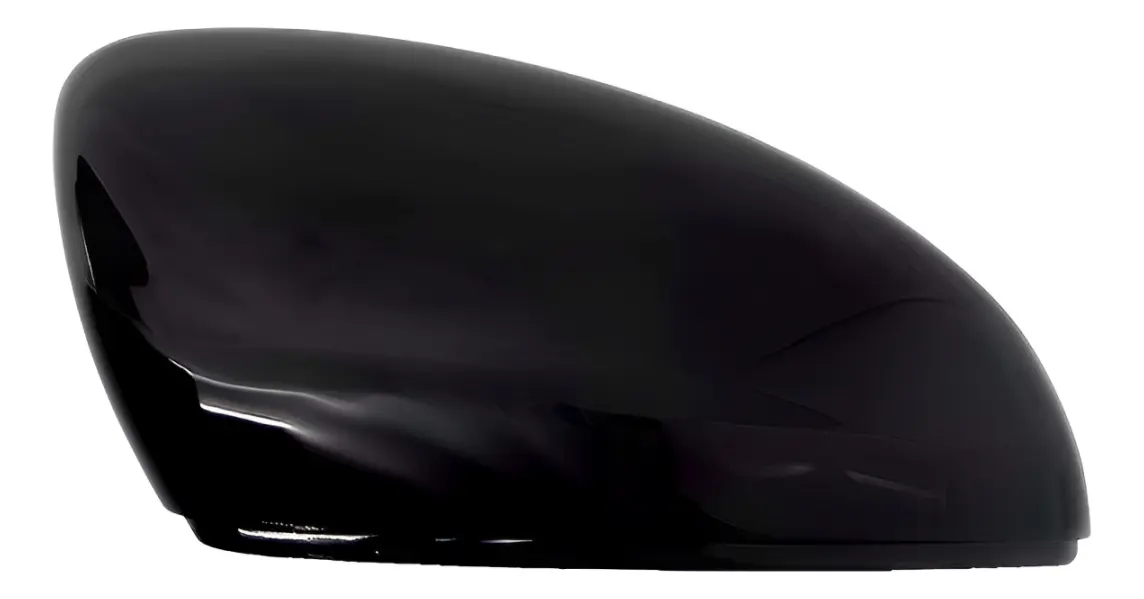 Carcasa de retrovisor lateral para Peugeot 2008 (2015–2023) – Lado del pasajero