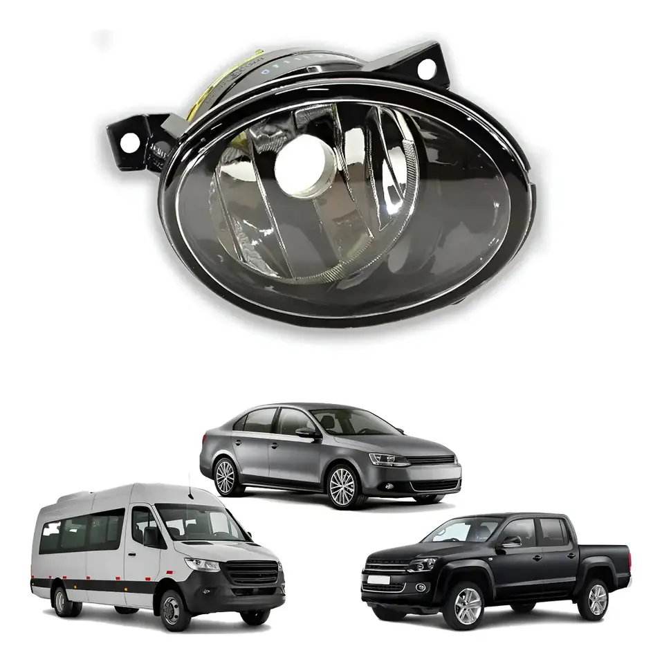 Farol Caminero / Auxiliar Derecho para Amarok, Jetta y Mercedes-Benz Sprinter (2011–2020)