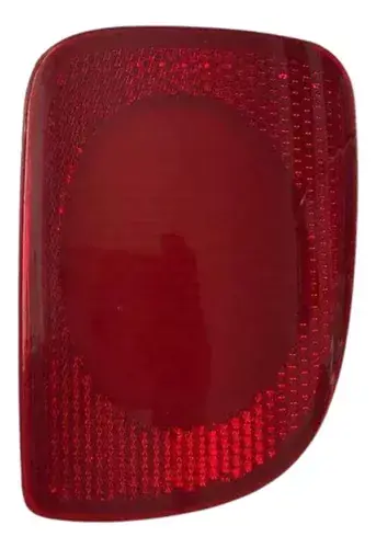 Reflector ojo de gato trasero Renault Oroch