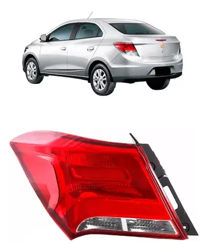 Prisma Joy 2020 A 2023 / Lt Ltz 2017 A 2019 Le Lantern