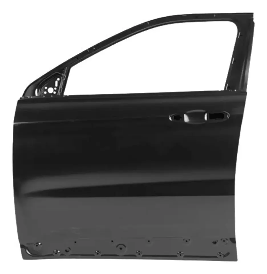 Puerta Delantera Izquierda Fiat Toro 2016 al 2021 Nueva Original