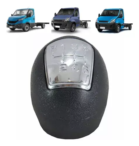 Pomo Ball Guantelete Palanca Daily 55c17 2015 5801521829