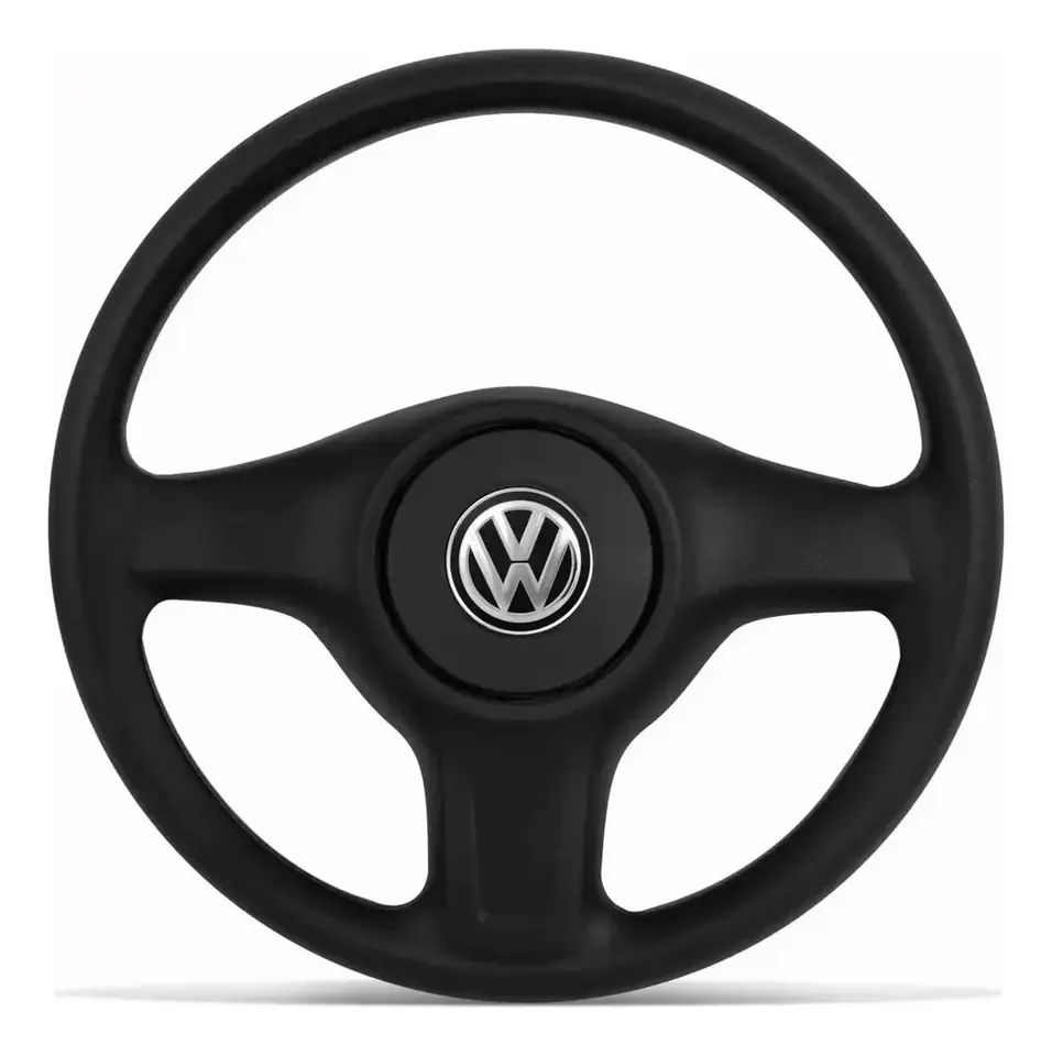 Volante Voyage Gol Saveiro G5 Fox 2006 a 2013  Modelo Original