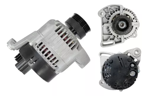 Alternador fiat  Uno Palio Siena sin aire