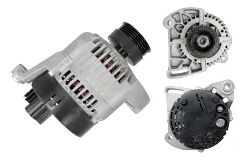 Alternador fiat  Uno Palio Siena sin aire