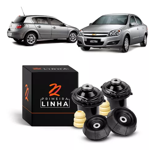 kit para amortiguadores delanteros vectra 2008/2011