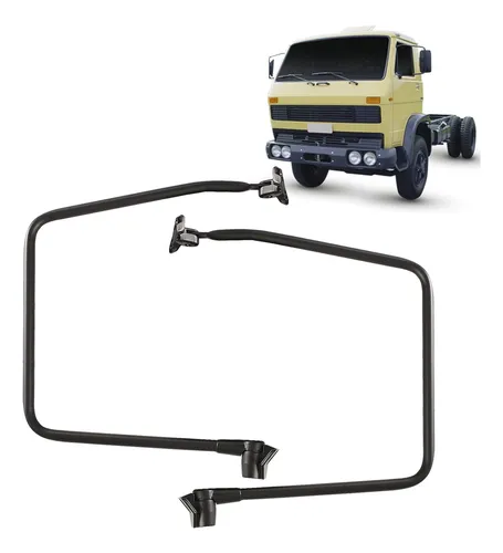 Par de Brazos para Espejo Retrovisor Externo – Camiones Volkswagen