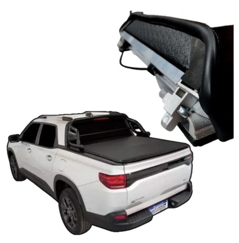Nova Montana Marine Canopy 2023 2024 Trek Cabina doble