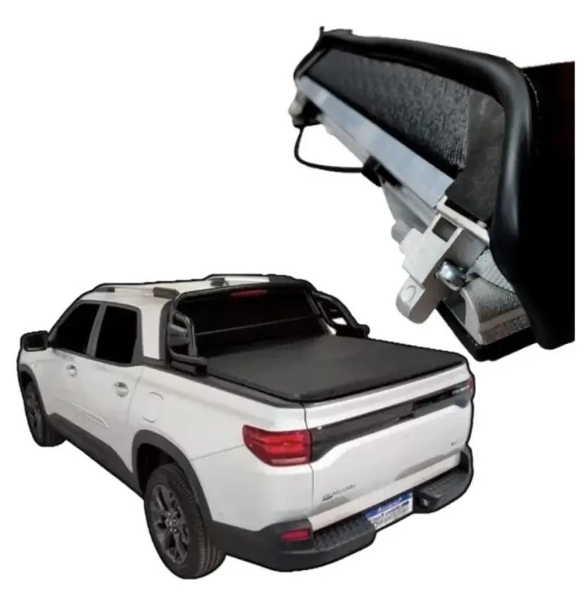 Nova Montana Marine Canopy 2023 2024 Trek Cabina doble