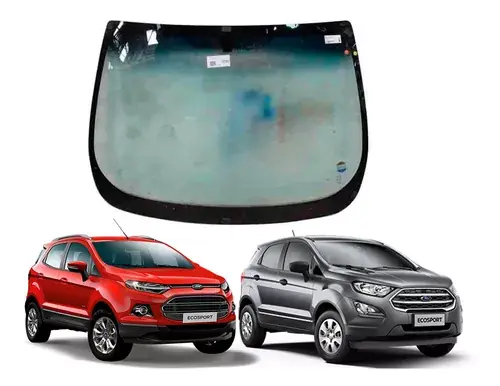Parabrisa  Ford Ecosport 2013 Hasta 2017 Graduado