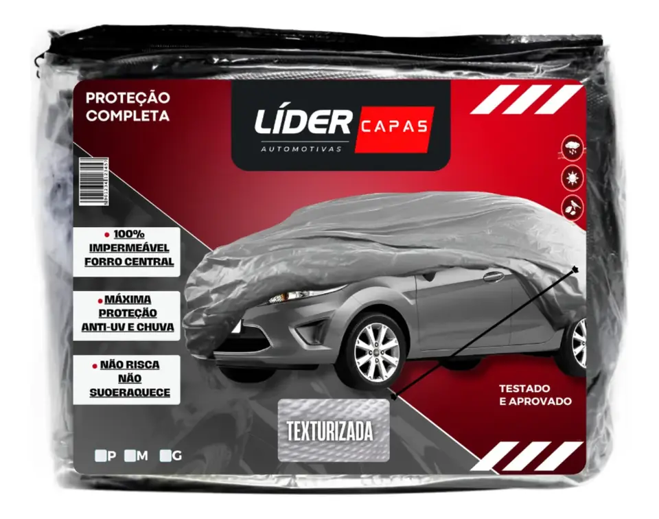 Protección  del coche Rayos del sol UV Lluvia Granizo