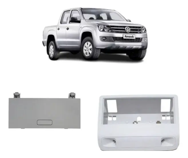 Porta gafas  + Montura  Amarok 17 /20 original