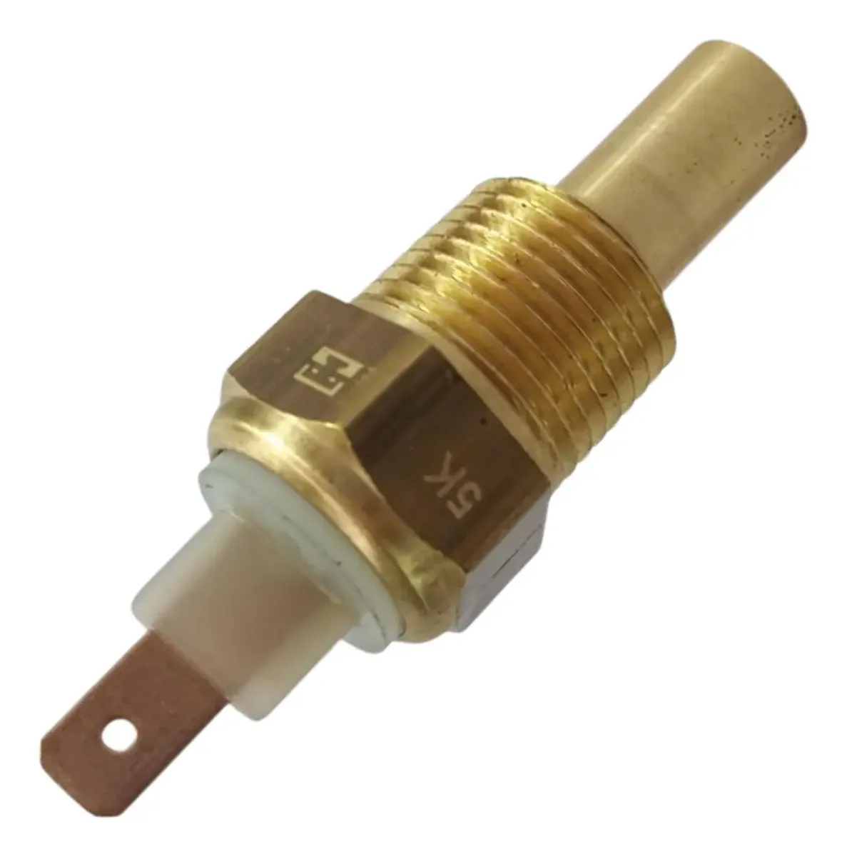 Sensor Temperatura Cebolinha F4000 Mwm 1988 1989 1990 1991