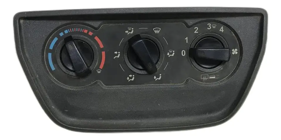 Panel de control del aire acondicionado para Ford Ka 2008 a 2012