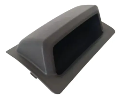 Tapa de Fusibles Tablero Chevrolet Celta / Prisma