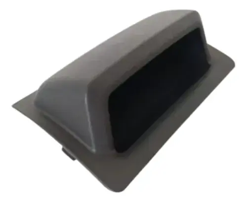 Tapa de Fusibles Tablero Chevrolet Celta / Prisma