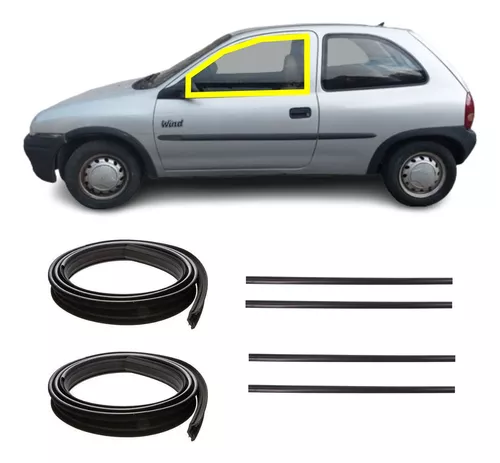 Colisa Ventana Corsa 94 95 96 97 98 99 00 01 02 2 Puertas