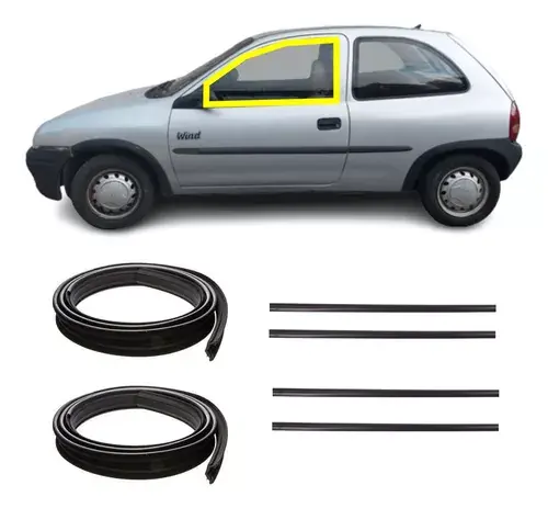 Colisa Ventana Corsa 94 95 96 97 98 99 00 01 02 2 Puertas