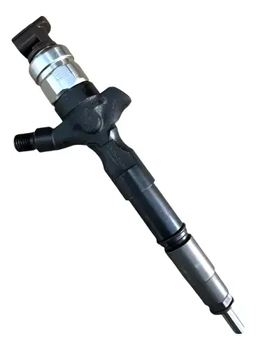 Inyector Diesel Toyota Hilux 2.5 D4d 2006 A 2010 2367030300