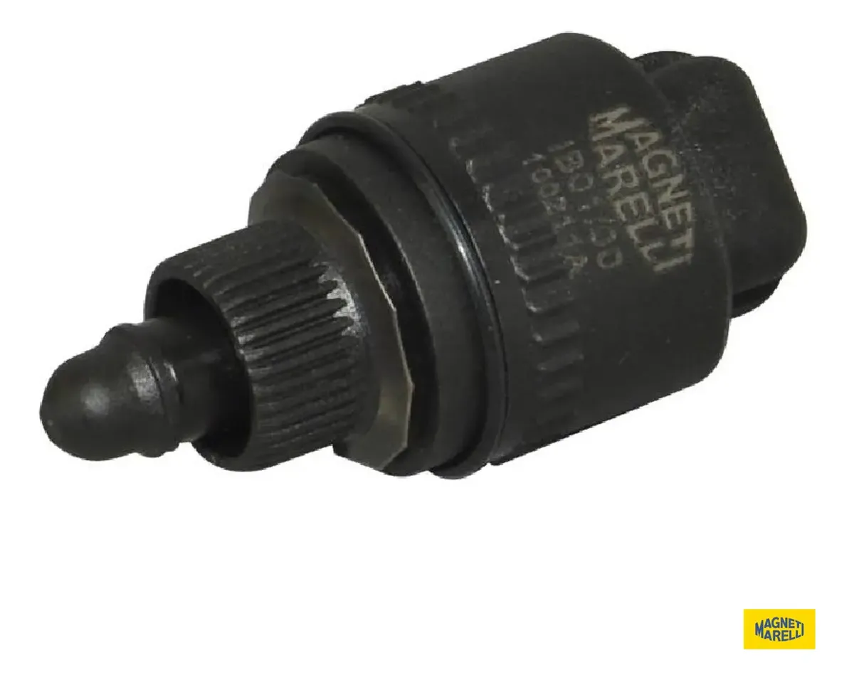 Motor paso a paso para Palio, Siena, Strada, Uno (1.0, 1.3, 1.5) – Modelos de 1999 en adelante