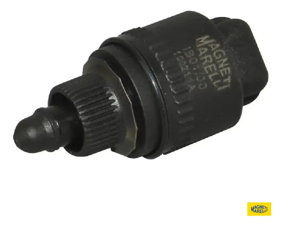 Motor paso a paso para Palio, Siena, Strada, Uno (1.0, 1.3, 1.5) – Modelos de 1999 en adelante
