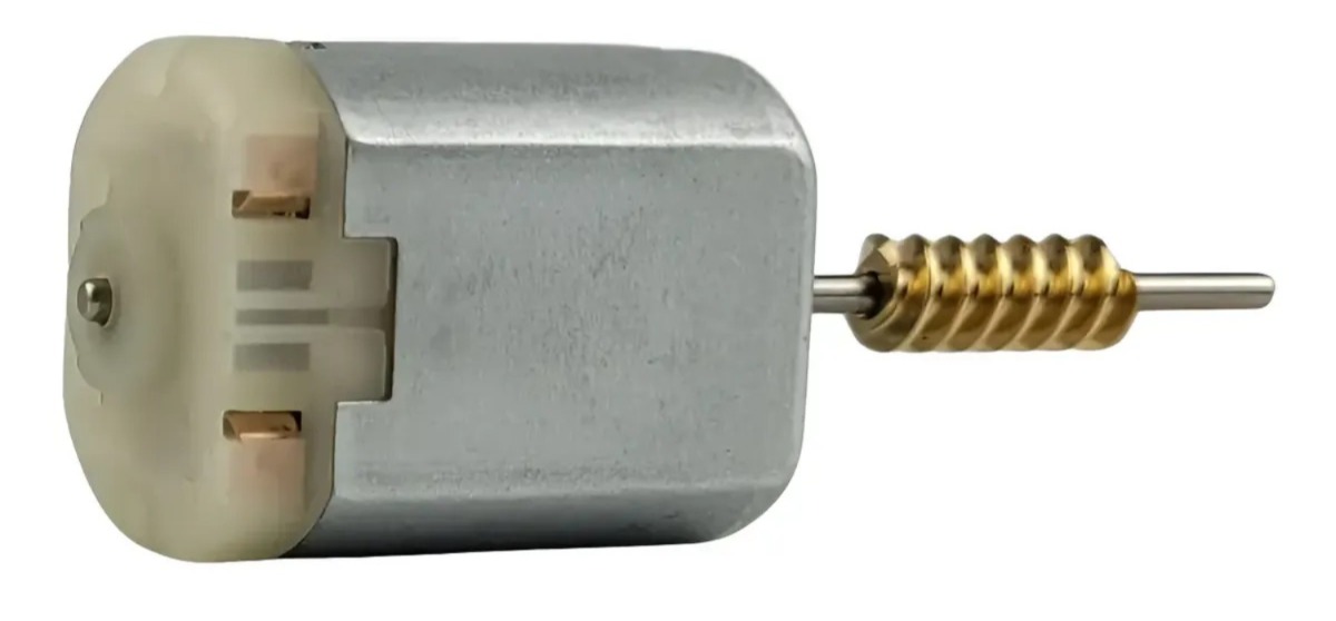 Motor de cierre eléctrico para cerradura Gol Voyage Saveiro G5 G6 G7