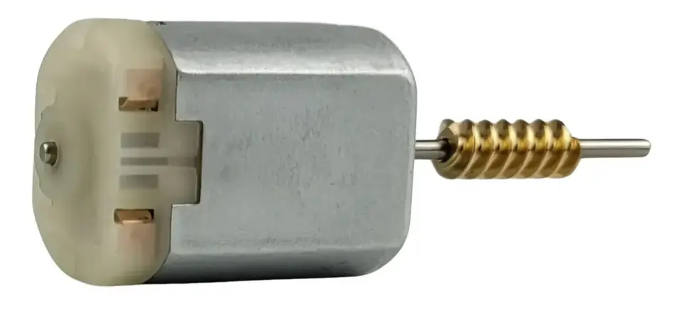 Motor de cierre eléctrico para cerradura Gol Voyage Saveiro G5 G6 G7