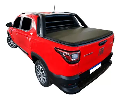 Lona Marítima  Fiat Strada Volcano 2020 a 2024 Doble Cabina
