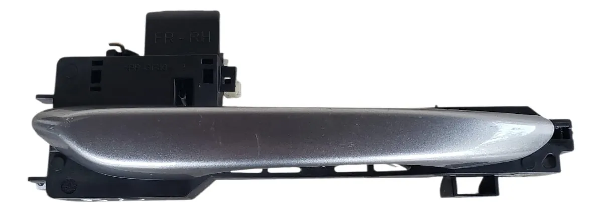 Manija exterior de puerta delantera derecha para Hyundai HB20 2020 2022 2023 2024