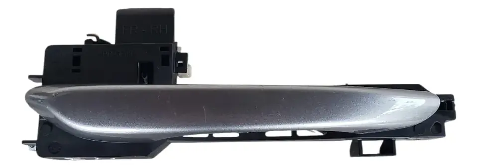 Manija exterior de puerta delantera derecha para Hyundai HB20 2020 2022 2023 2024