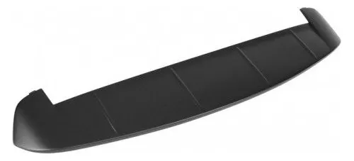 Aleron negro Gol G2 G3 G4 1995 À 14