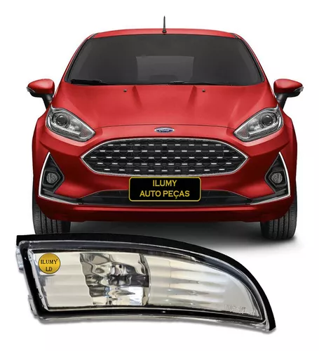 señal de giro retrovisor Fiesta 2013 2014 2015 2016 2017 (precio unitario) derecho/izquierdo