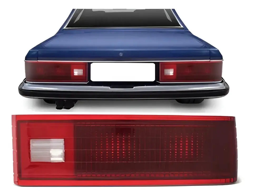 Luz trasera izquierda/derecha para Opala 80 81 82 83 84