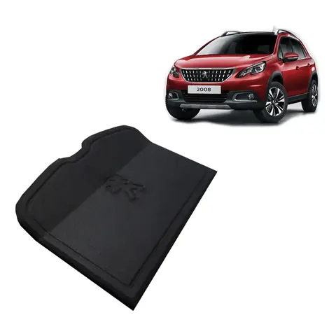 Bandeja trasera articulada para Peugeot 2008 (2015-2022)