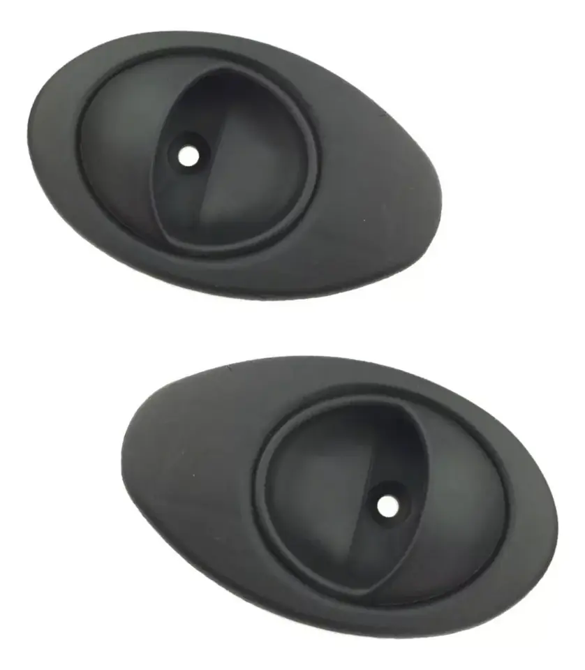 Par Manija Interna Puerta Delantera Chery Qq 2014 2015