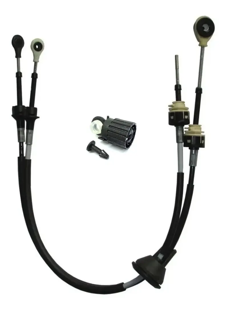 Kit de cable de cambio de marchas Agile Montana (2010–2014)