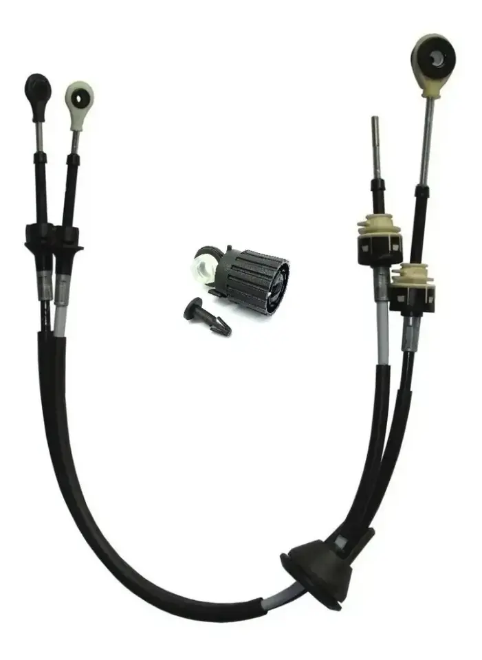 Kit de cable de cambio de marchas Agile Montana (2010–2014)