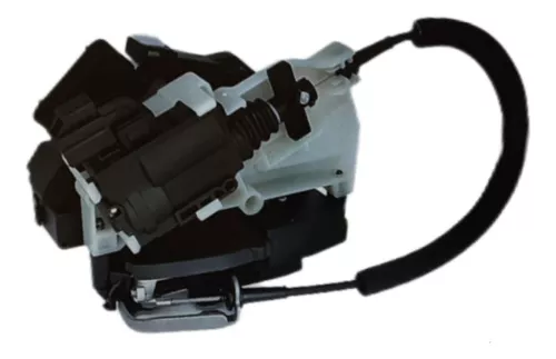 Cerradura Eléctrica Completa De Valija/baul Ford Ecosport