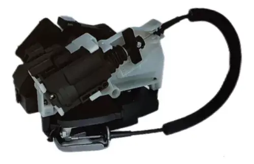 Cerradura Eléctrica Completa De Valija/baul Ford Ecosport