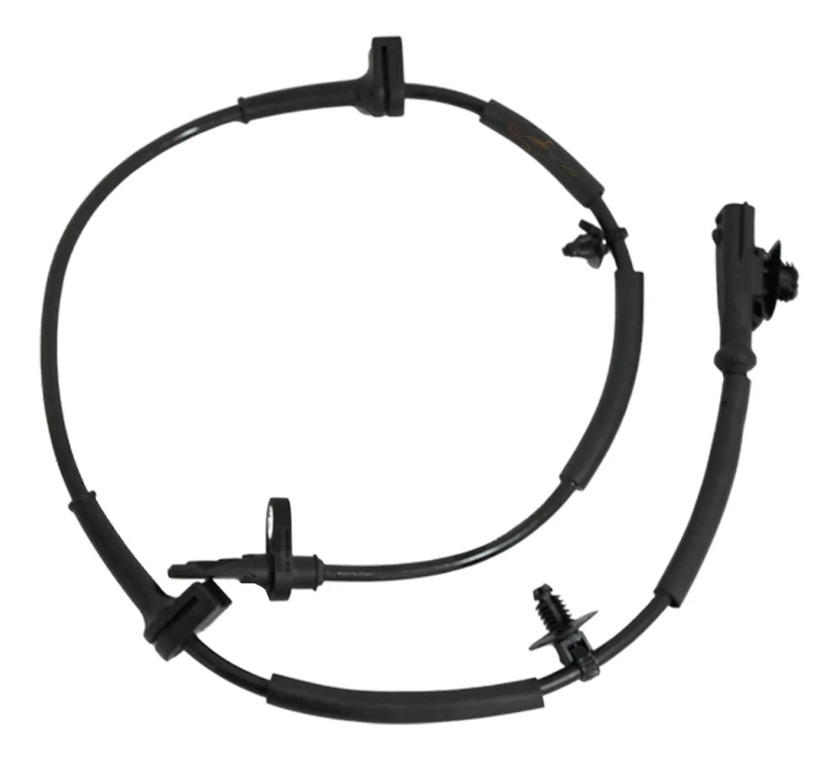Sensor Abs Ecosport 1.5 1.6 2.0 Delantero Izquierdo / Derecho