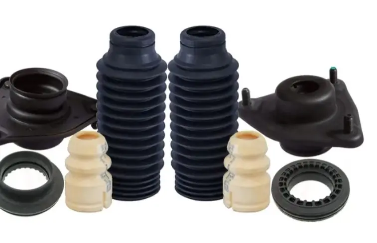 Kit suspensión delantero  Santa Fe 3.3 2013/2018