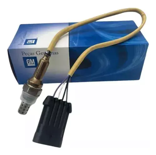 Sonda Lambda Corsa Classic 1.0 8v Flex 2009 2010 2011 2012