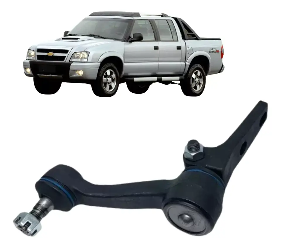 Brazo Auxiliar Nakata Chevrolet S10 1996 al 2012