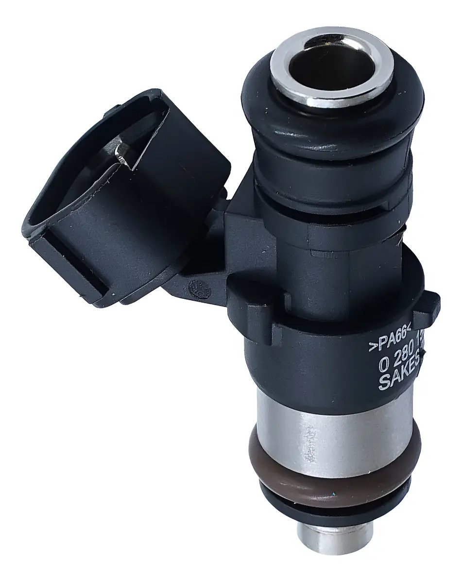 inyector de combustible para Up 1.0 12v Flex 2014 a 2017 0280158251