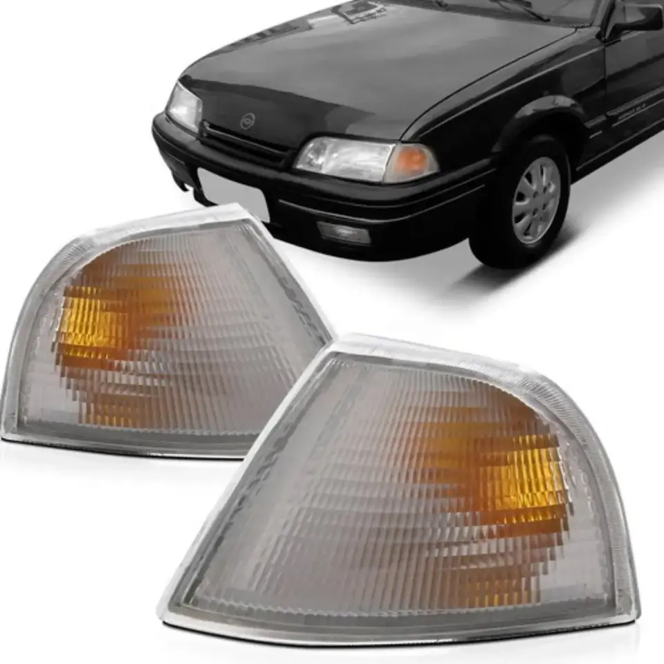 Luz de posición delantera Monza 91-96 Arteb Cristal