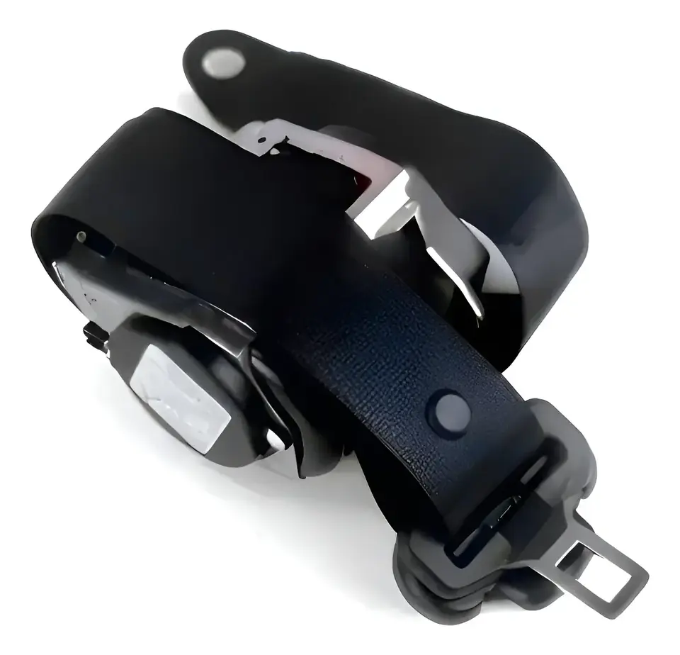 Cinturon Seguridad Delantero Derecho Renault Kwid 2018 Al 2024 868842310R