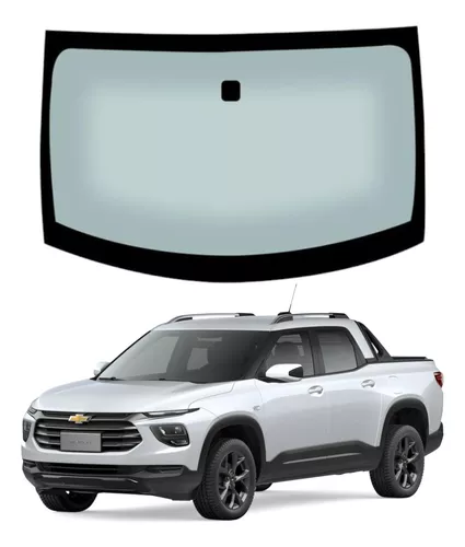 Vidrio Parabrisas Gm Chevrolet Montana 2023 2024 ORIGINAL