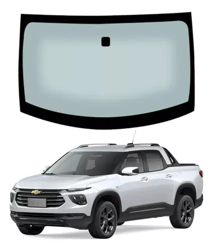 Vidrio Parabrisas Gm Chevrolet Montana 2023 2024 ORIGINAL