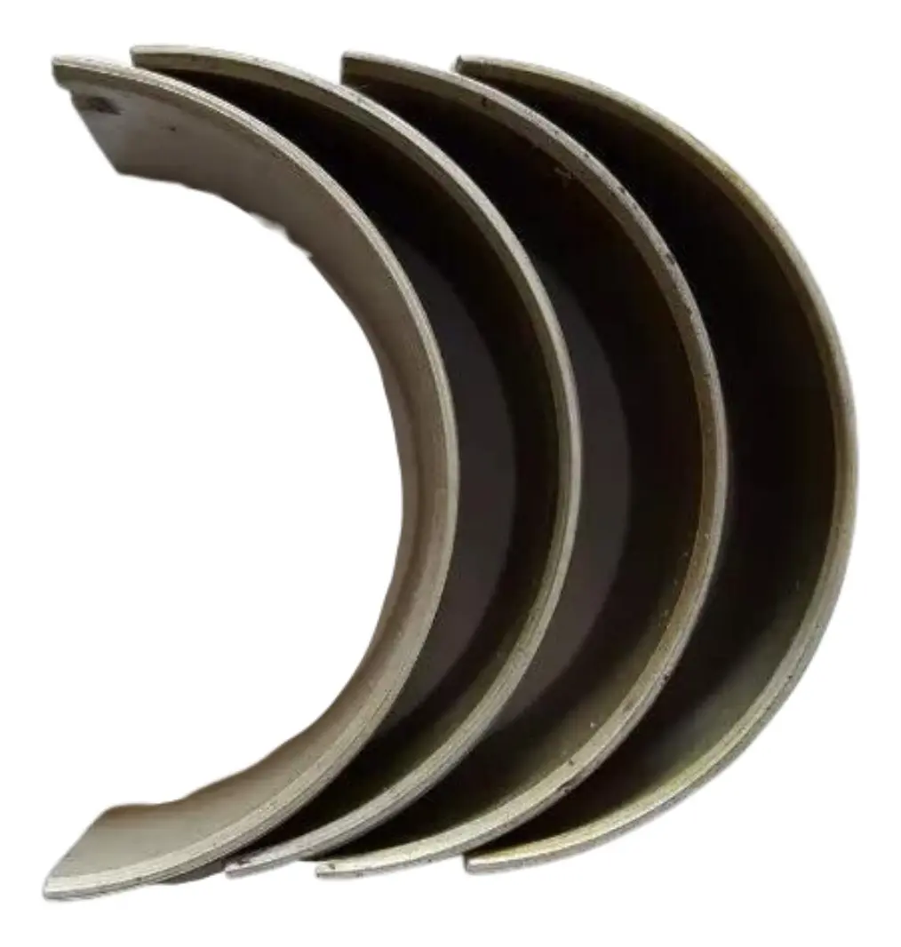Metales de biela para Agrale M790 Standard