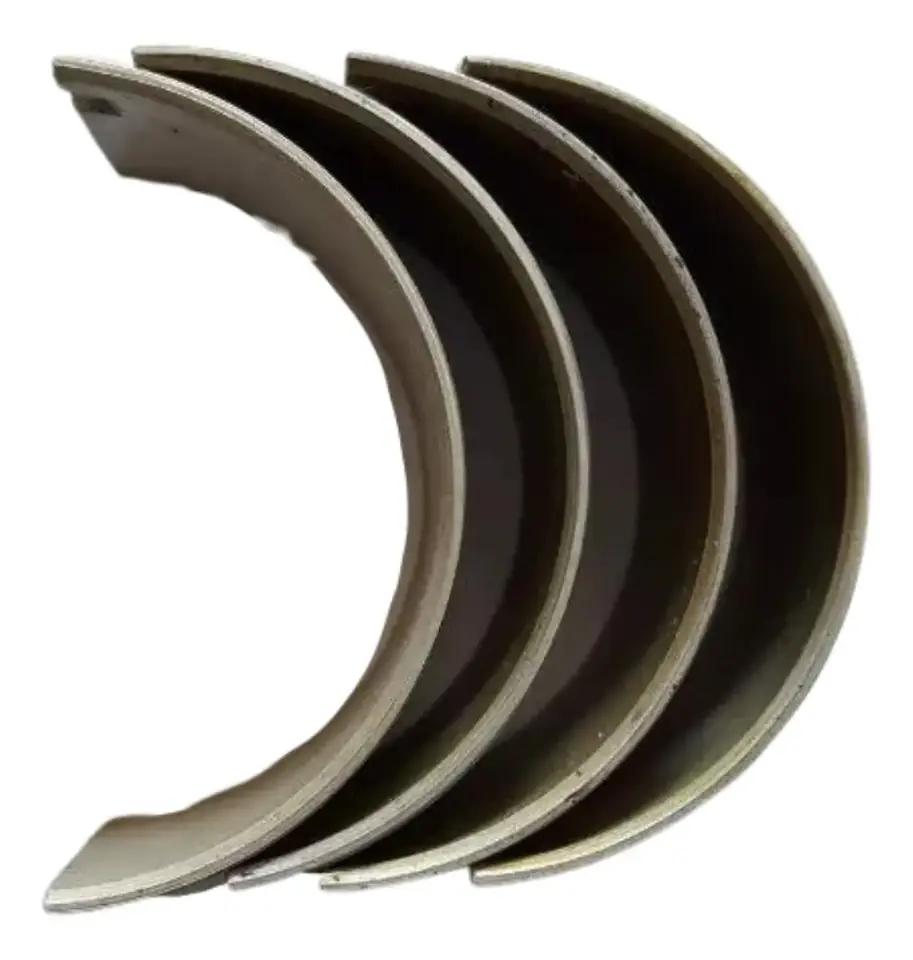 Metales de biela para Agrale M790 Standard